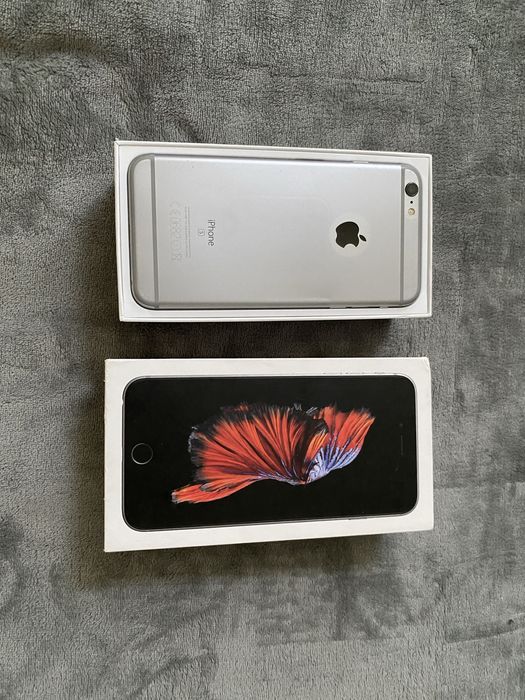 Iphone 6s Plus zestaw do naprawy / job lot, lcd, bateria