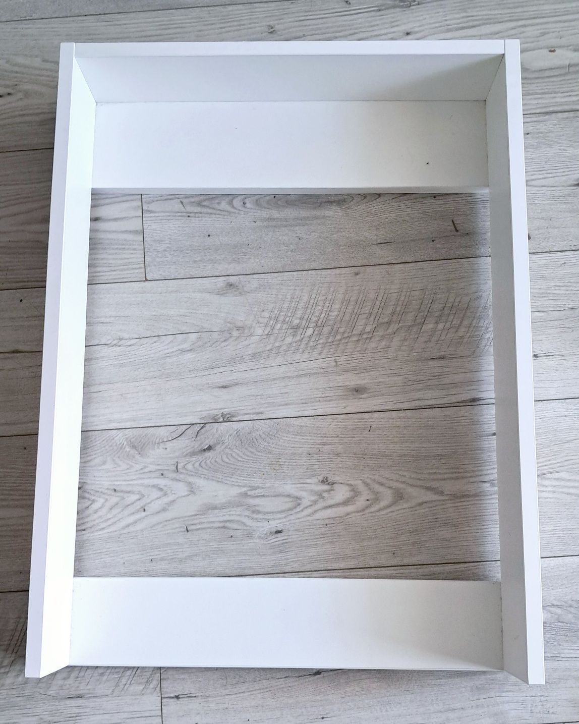 REZERWACJA Przewijak na komodę Malm Ikea z wkładem i osłonką Jukki For
