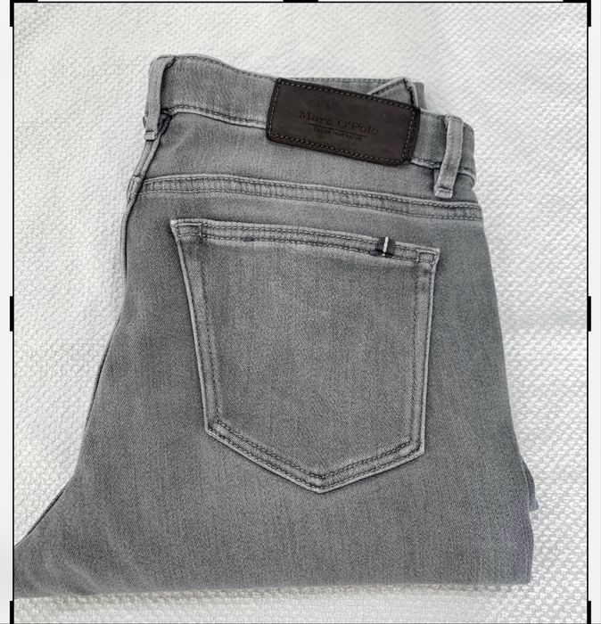 Marc O’ Polo jeansy damskie