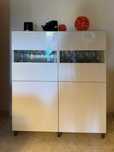 Aparador IKEA branco