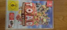Captain Toad Treasure Tracker Nintendo Switch