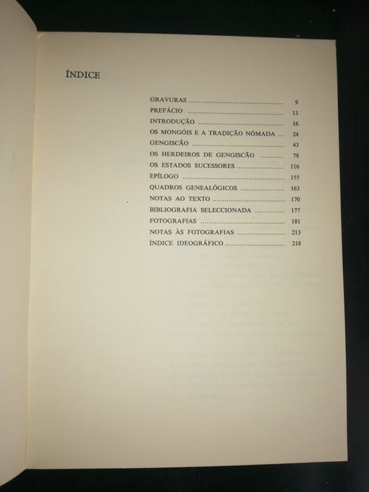 Os Mongóis - E. D. Phillips