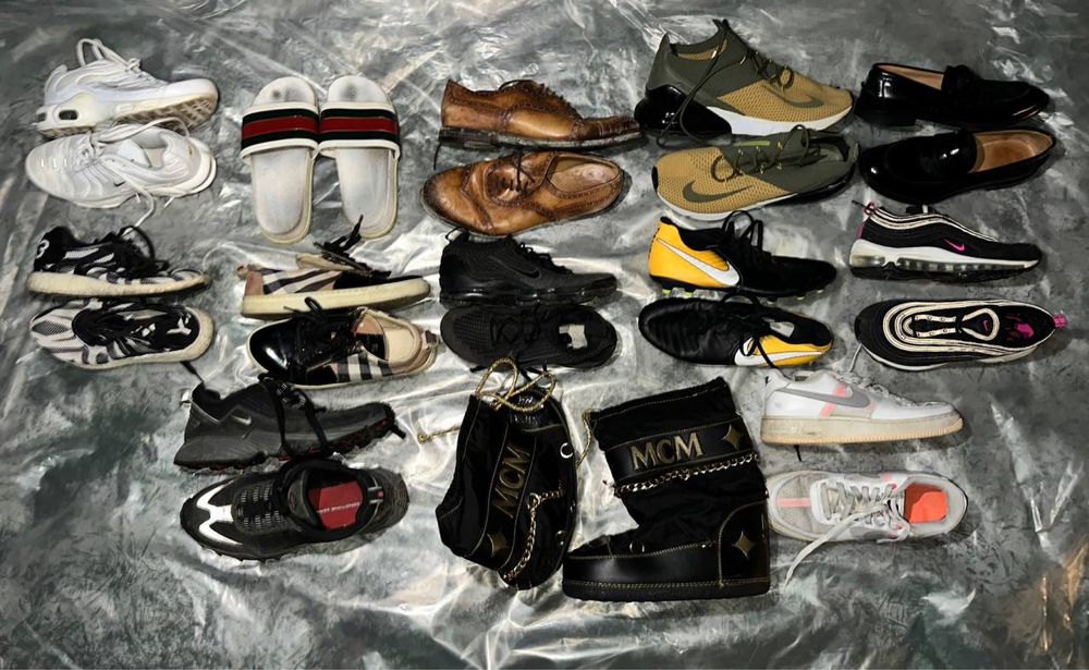 Лот брендових речей(ЧИТАЙТЕ ОПИС!)