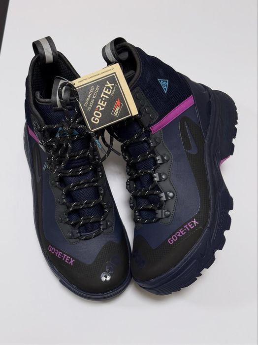 Nike ACG Gaiadome Gore-Tex | Оригінал