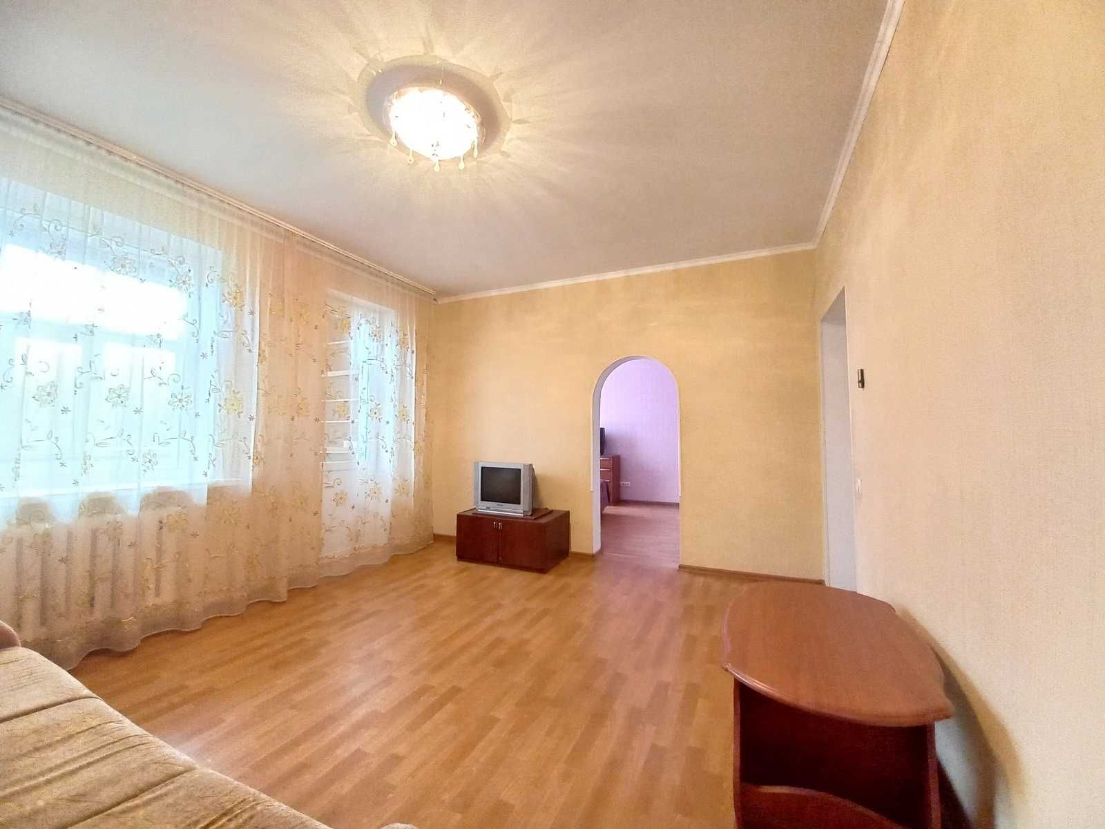 Большая 4к квартира с капремонтом в Шевченковском р-не за 22000