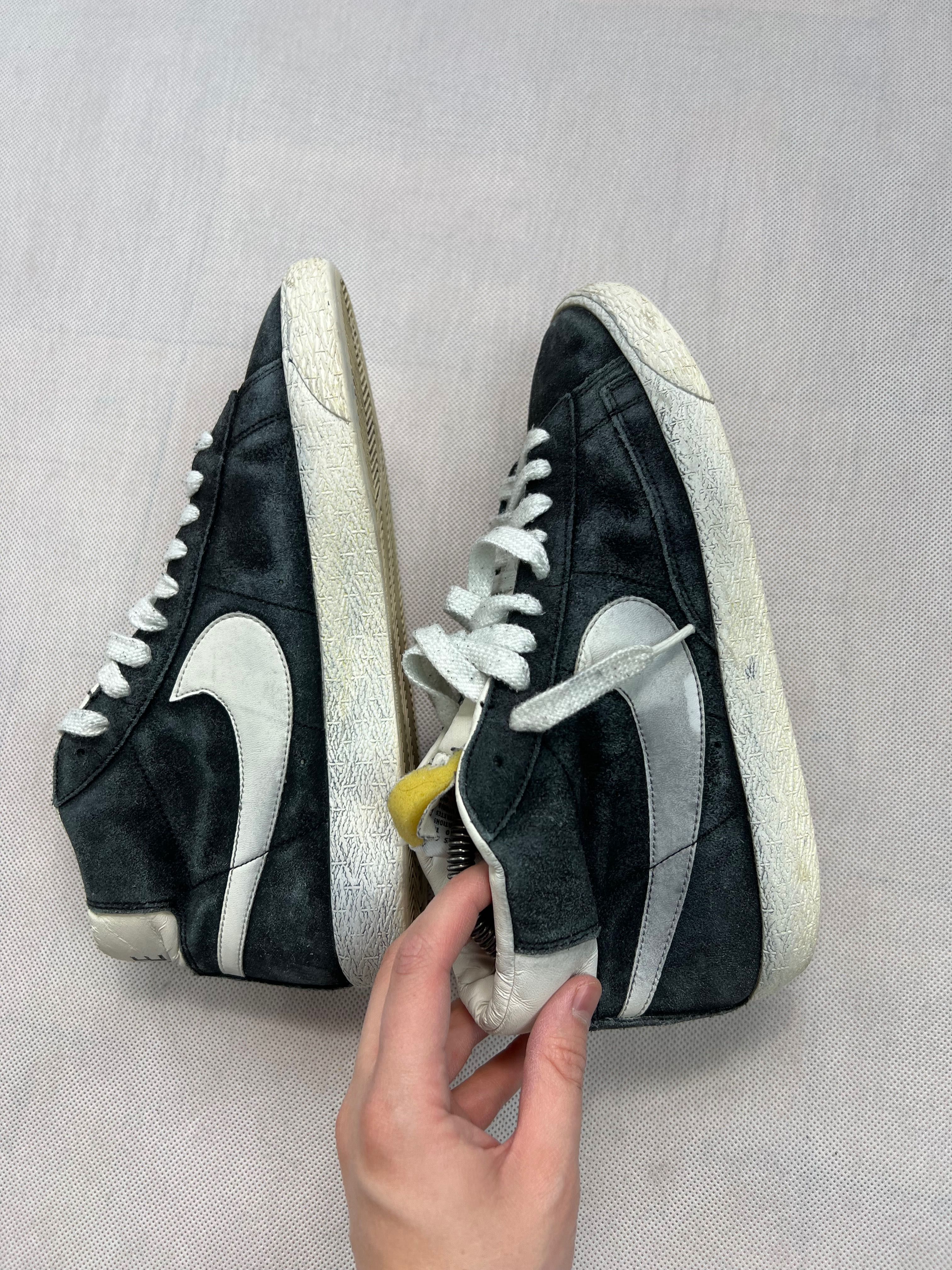 Buty Nike blazer