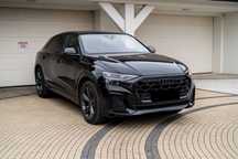 Audi Q8 FV23% Sline