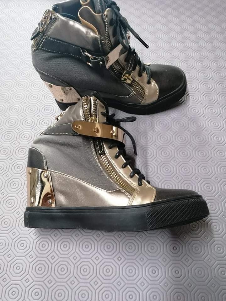 Sneakers Gioia shoes 37