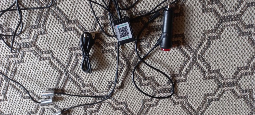 Oświetlenie ambient