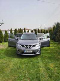 Nissan X-TRAIL 2015 r.