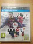 Gra na konsolę PS3 Fifa 14