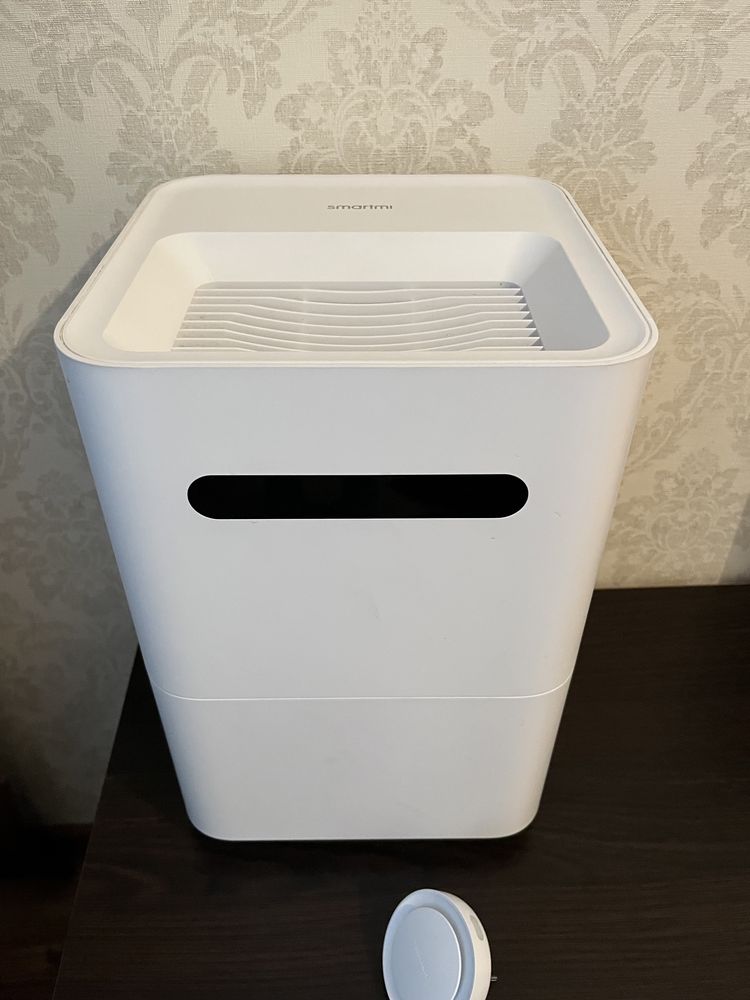 Зволожувач повітря Xiaomi SmartMi Air Humidifier 2