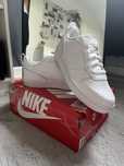 Damskie buty Nike court borough low 2