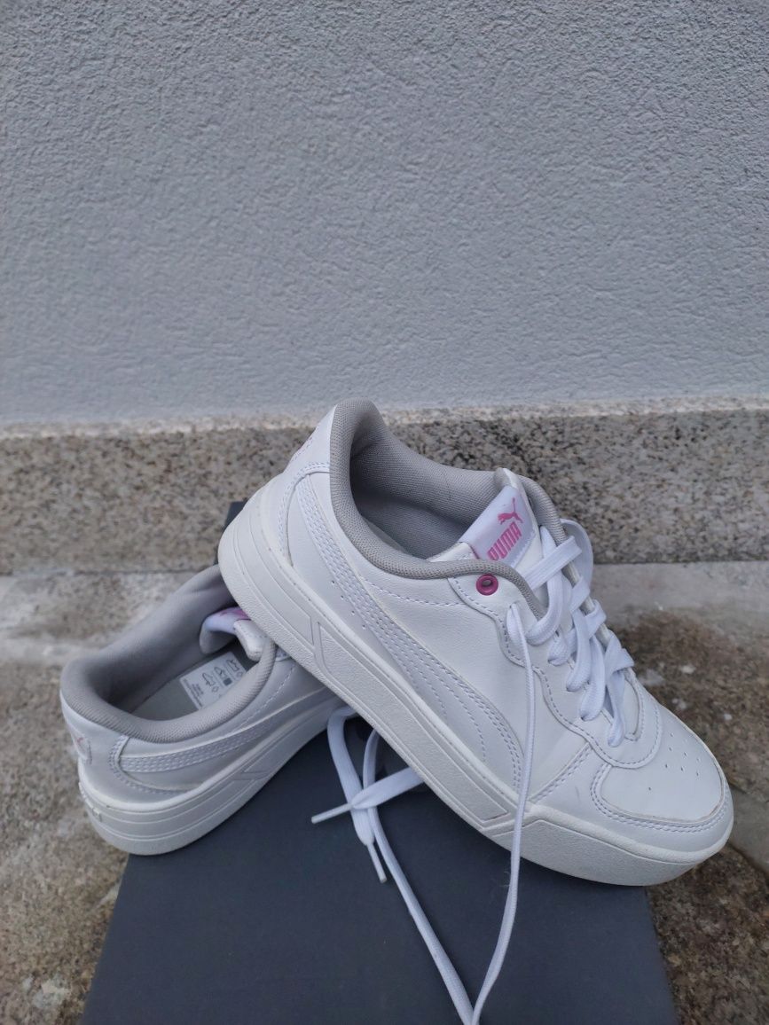 Vendo Sapatilhas Puma
