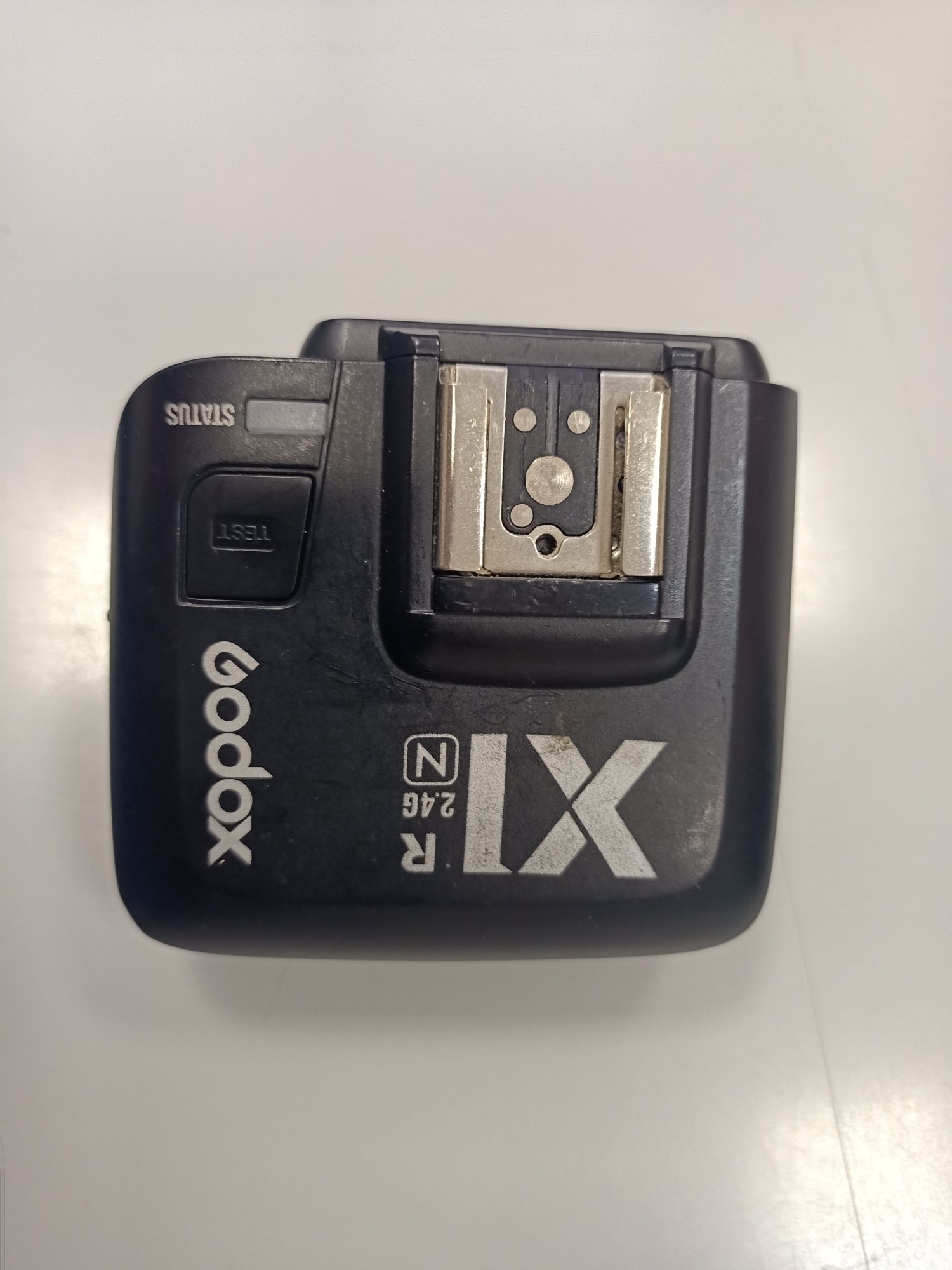 Godox X2T-N e Godox X1R