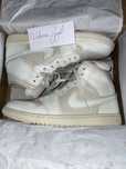 Air jordan 1 mid legend light brown 41