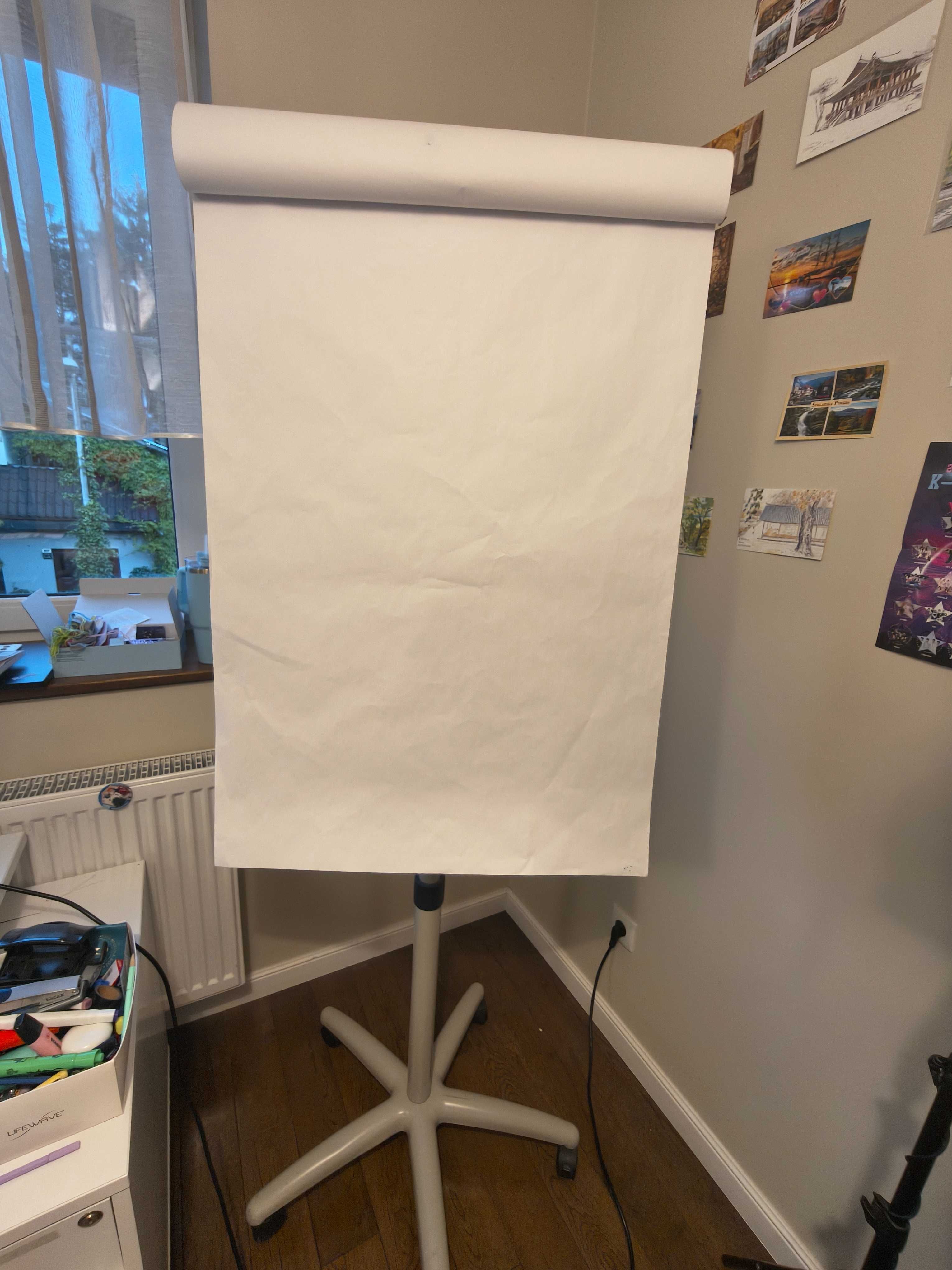 Flipchart 104x68 cm - odbiór osobisty Poznań