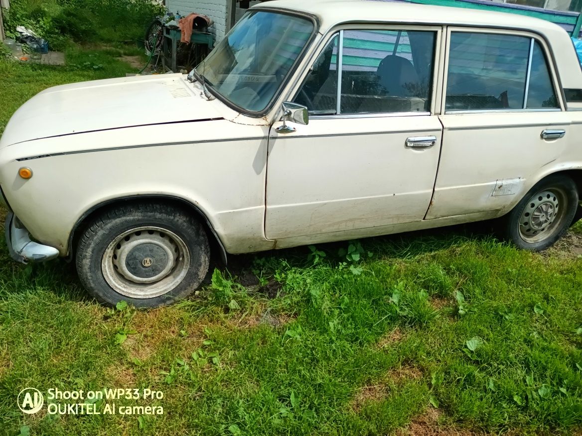 Продам Ваз 2101 цена 20т