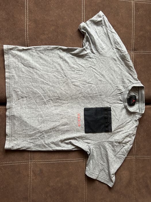 Футболка Псж Nike Jordan X Psg розмір М