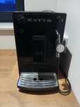 Melitta solo perfect milk czarny ekspres