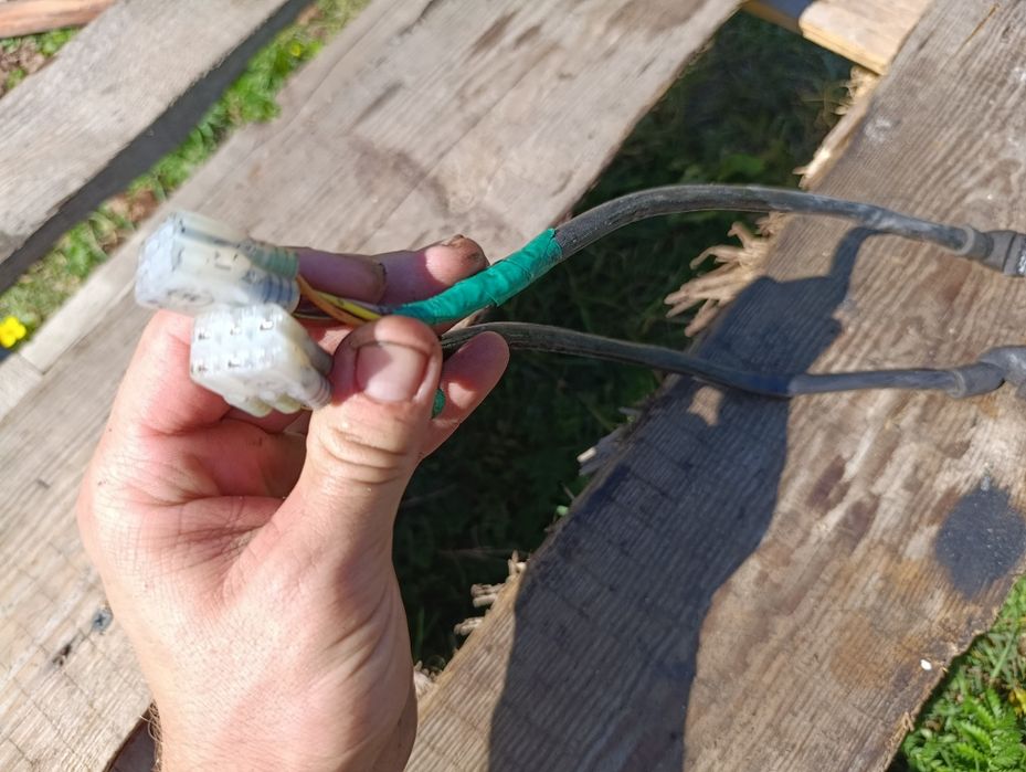 Czujnik położenia wału KTM Duke 125 RC 17 – 23 r