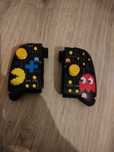 Split pad pro switch Pac Man