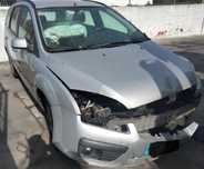 Ford Focus 1.6 TdCI de 2008 disponível para peças