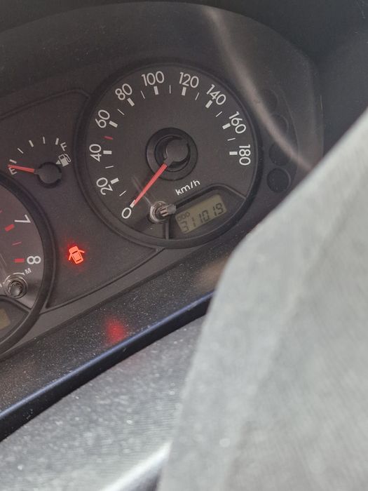 Kia Picanto 1.1 benzyna