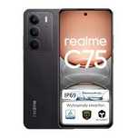 Realme C75 – nowy, zaplombowany, 24 miesiące gwarancji