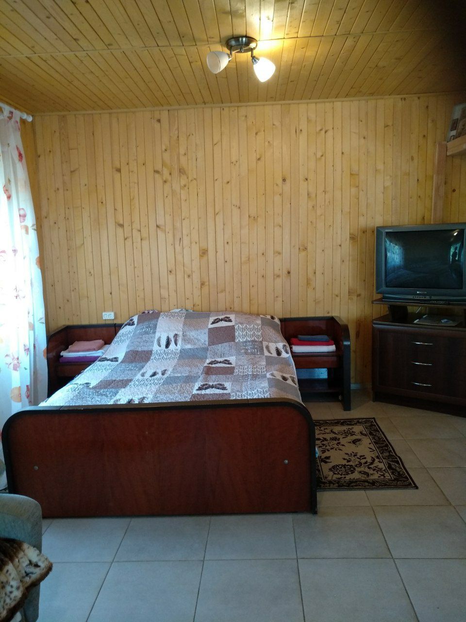 Сдам домик возле моря;