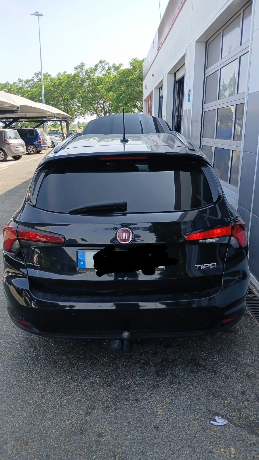 Fiat Tipo 1.6 2018