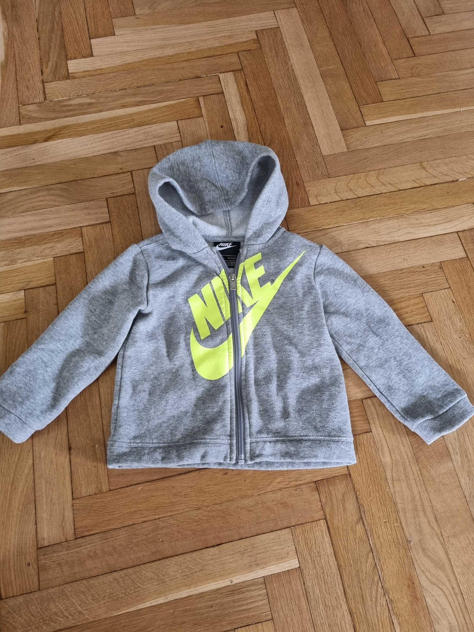 Bluza z kapturem Nike