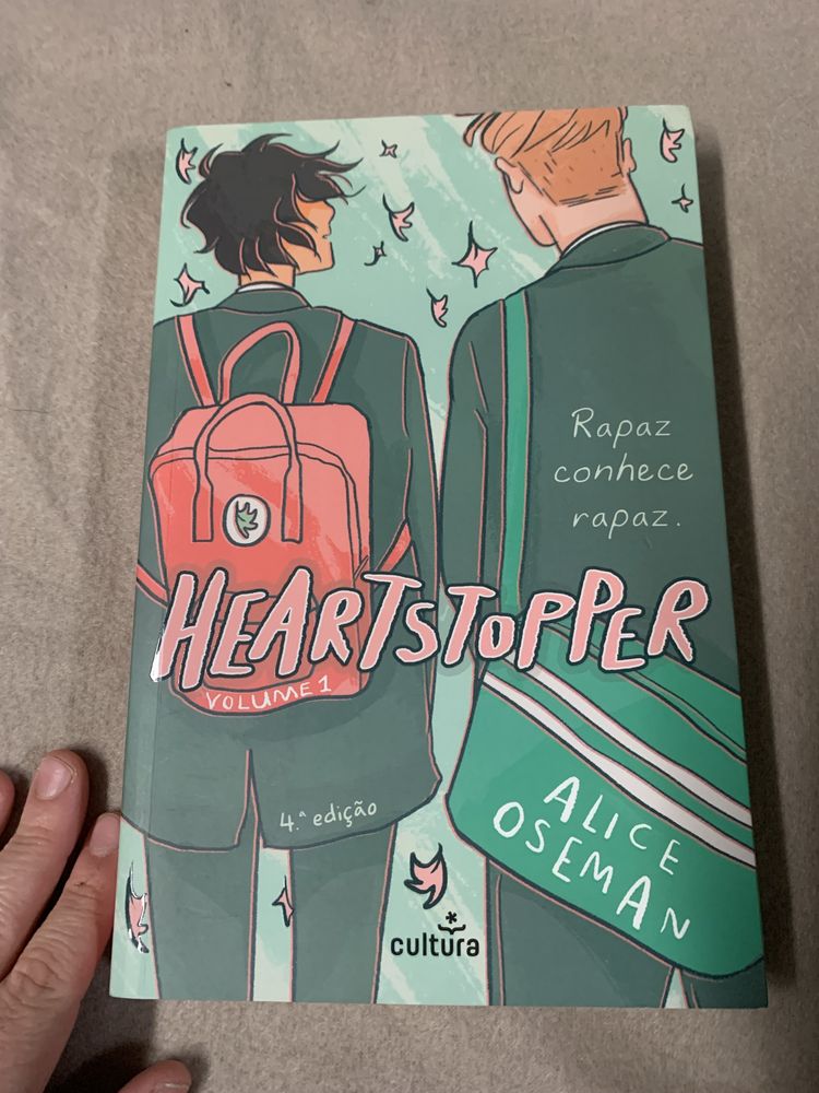 Heartstopper 1 alice osemam