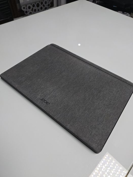 Acer Switch 7, Core i7-8550U/16GB/512GB/13,5" dotyk
