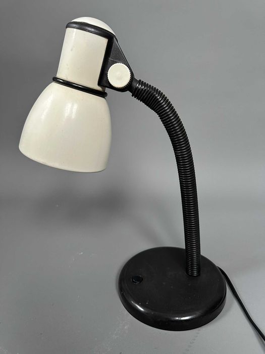 Brillant Leuchten lampka biurkowa Vintage