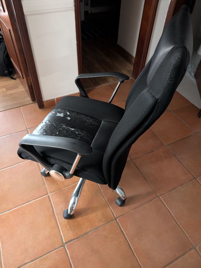 Cadeira de escritório