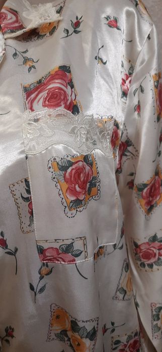 Отдам пижаму р 48