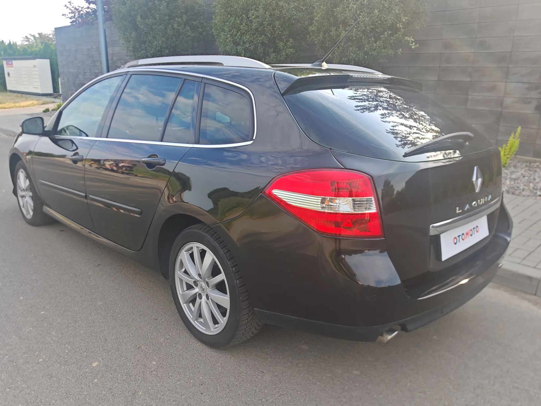 Renault Laguna 2.0 T 170 KM Automat Serwis Aso!!!