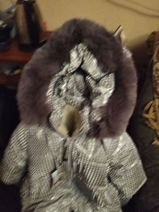 Дитячий комбінзон