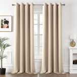 Cortinas  opacas