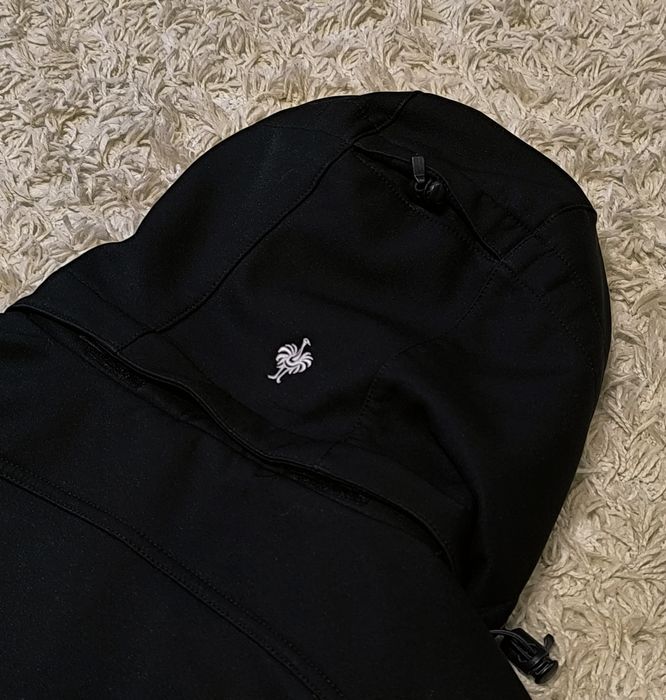 L Engelbert Strauss куртка, Snickers софтшел робочий одяг