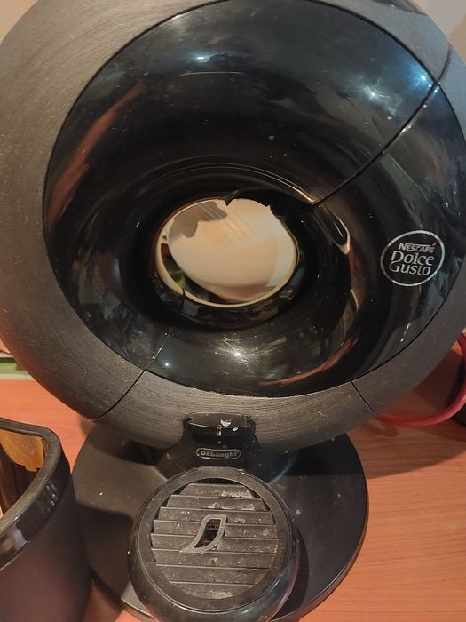 Ekspres do kawy dolce gusto