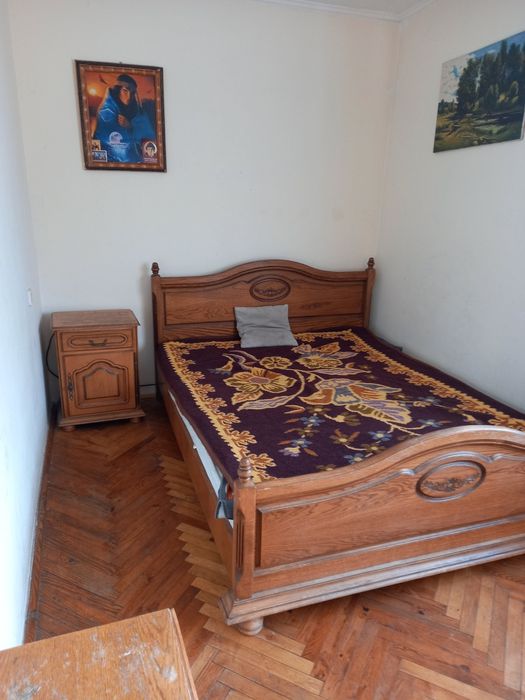 Оренда 3к вул.Петлюри ремонт,меблі,побут.техн