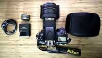 Nikon D800 + Grip + Nikon 24-70mm F/2.8 + Nikon SB 910 Speedlight
