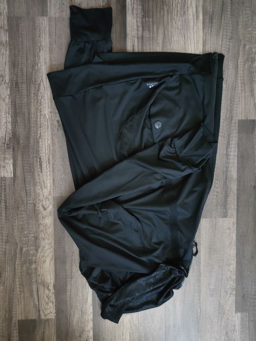 rozpinana sportowa bluza Adidas, jedyna taka