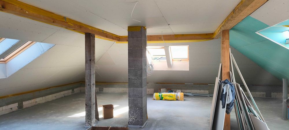 Remonty, wykończenia wnętrz ,malowanie ,adaptacja podasz.