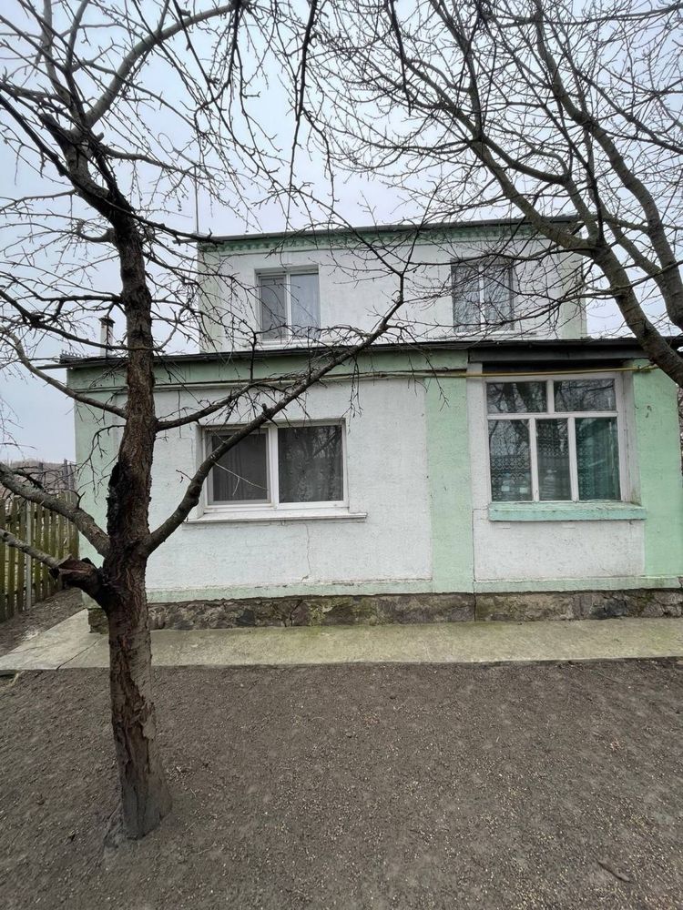 Будинок село Мала Вільшанка