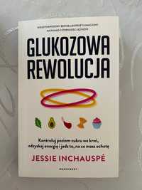 Glukozowa Rewolucja, Jessie Inchauspé