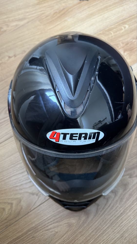 Capacete Four Team