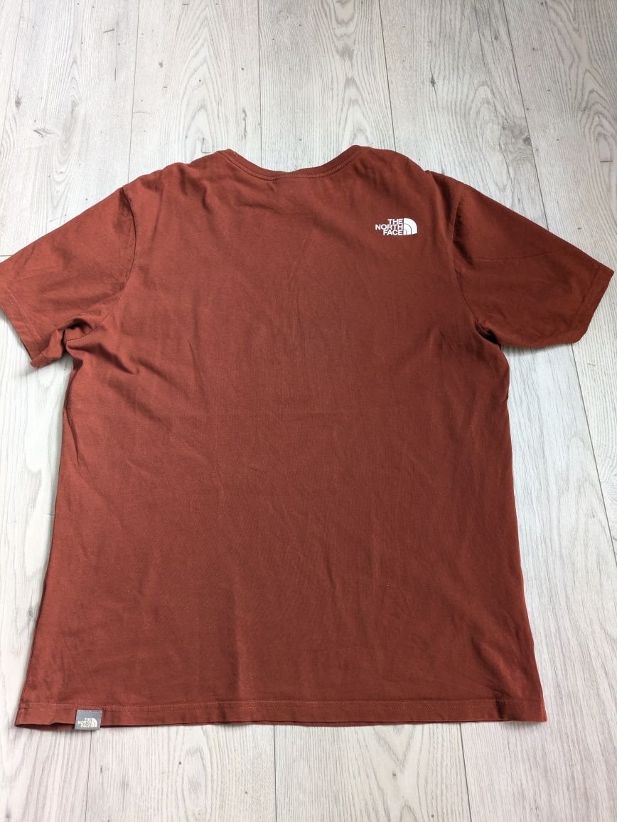 Koszulka męska The North Face R:L
